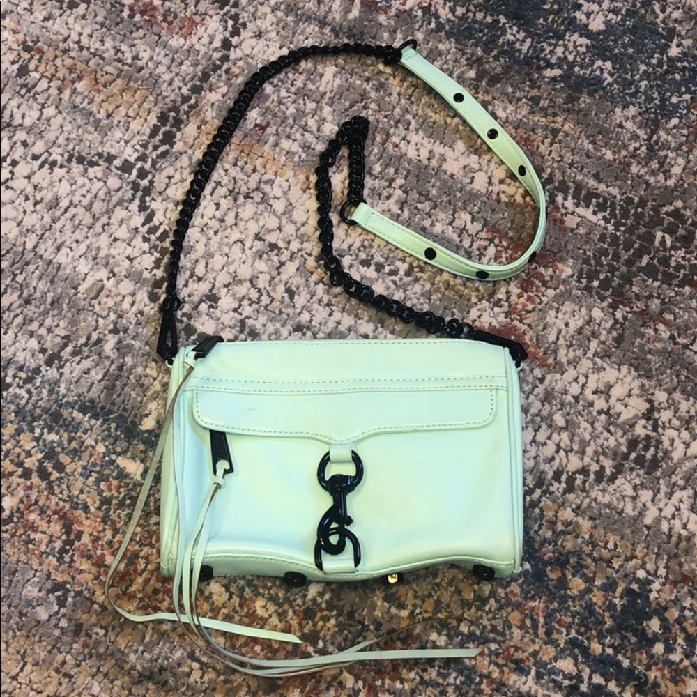 Rebecca Minkoff crossbody bag